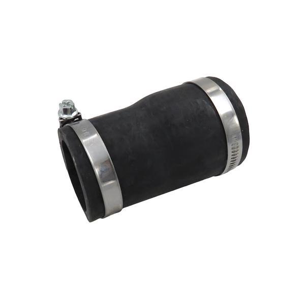 TURBO HORTUMU KUCUK TRANSIT V347 V62 V363 2.2TDCI 100PS 125PS 155PS 2011 > PLASTİK PARCA HARİC KELEPCELI | OEM:CC116C646BG-1811806-CC116C646BK