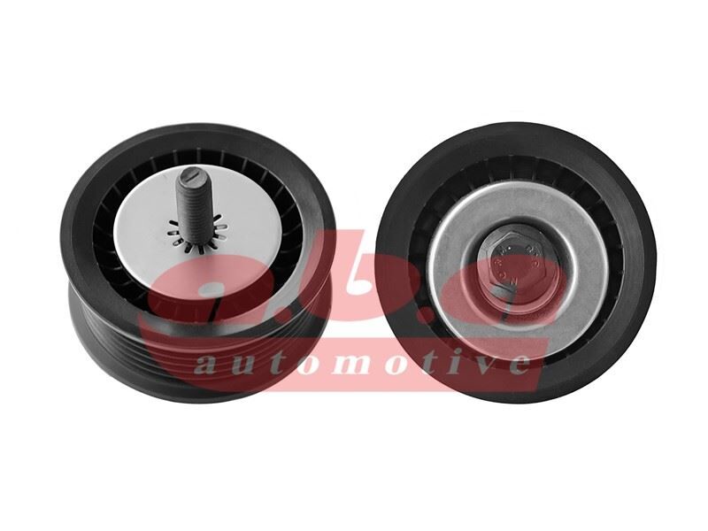 ALTERNATÖR GERGİ AVARA BİLYASI INSIGNIA A 08>17 ASTRA J-ZAFIRA C 09>15 2.0 CDTI A20DTL-DTR-DTH-DTJ | OEM:55581830-636257