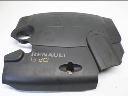 MOTOR ÜST KORUMA KAPAĞI DACIA LOGAN-SANDERO-DUSTER 1.5 DCİ | OEM:140462061R-8200930674-140465284R