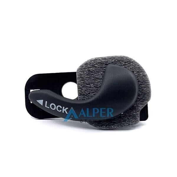 KAPI İÇ AÇMA KOLU ARKA SAĞ ALBEAPALIOSİENA | OEM:713801614