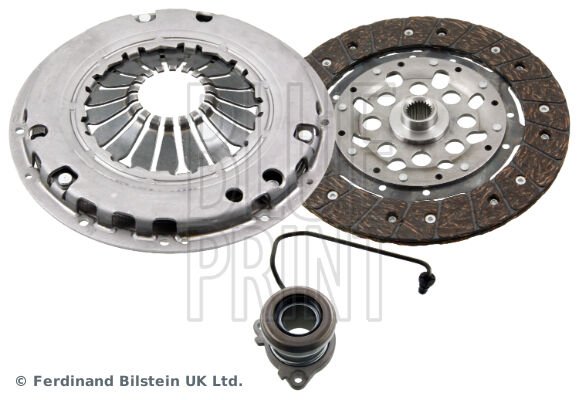 DEBRİYAJ SETİ MİTO 1.3 JTD 16V | OEM:55197680S4