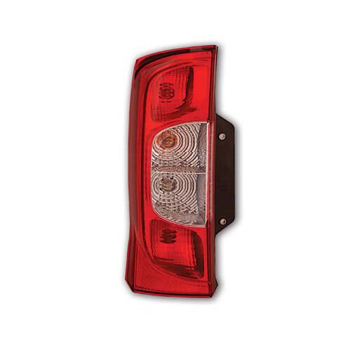 STOP LAMBASI SOL FIORINO-BIPPER-NEMO 08 > TEK KAPI | OEM:1358250080-1391434080-6350.JH