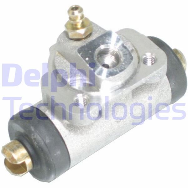 TEKERLEK SİLİNDİRİ DÜZENEĞİ ARKA; SAĞ/SOL NISSAN BLUEBİRD. JOY. PRAİRİE. VANETTE 78>93