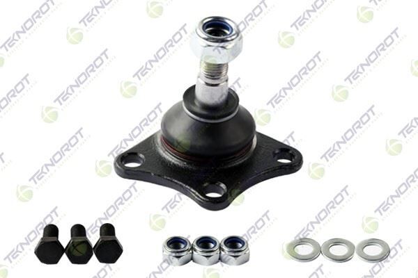 ROTİL ÖN SOL/SAĞ ALT ALFA ROMEO 164 164 87-98 | OEM:60801425-82446499