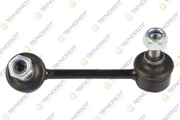 Z ROTU ARKA SAĞ TOYOTA RAV4 2.0L 1AZ-FE ACA21 01-05 | OEM:4883042010