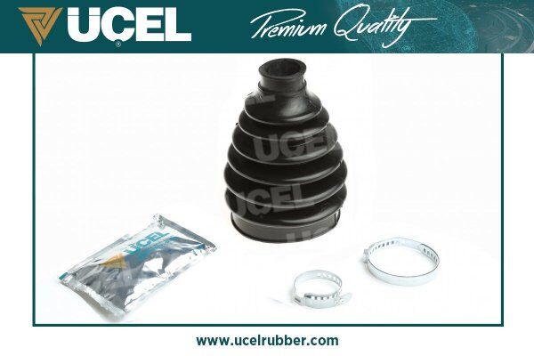 AKS KÖRÜĞÜ DIŞ FORD C-MAX DM2 : 1.6 TDCI -1.8 TDCI | OEM:96BG3A331AA-1023221-98BX4A084EA