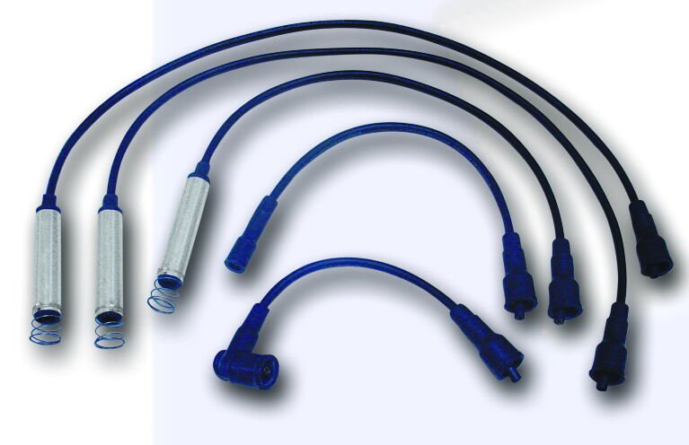 BUJİ KABLO TK. VECTRA 1.8 ENJ-CALIBRA 2.0 88 >95 DUDUCO7815 | OEM:1612537