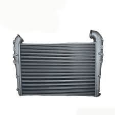 TURBO RADYATÖRÜ SCANIA 4 | OEM:1365209-1400937-1516489