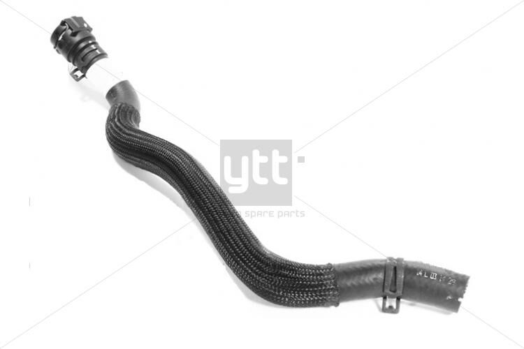 KALORİFER HORTUMU CAPTIVA | OEM:95390883-95039024