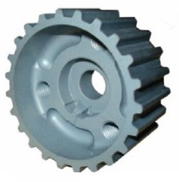 KRANK DİŞLİSİ PALİO - ALBEA - DOBLO-SİANE 1.2 8 V .-2004 | OEM:55203783