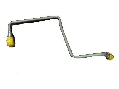 TURBO YAG BORUSU P308 P307 YM P3008 PARTNER TEPE P407 P206 P207 P307 P1007 P5008 C3 II C5 II C4 BERLINGO III C4 PICASSO C5 III C3 PICASSO XSARA PICASSO DV6 1.6HDI 16V FOCUS II 1.6TDCI 04>14 | OEM:3M5Q6K679AD-1254336-1435144-1479839