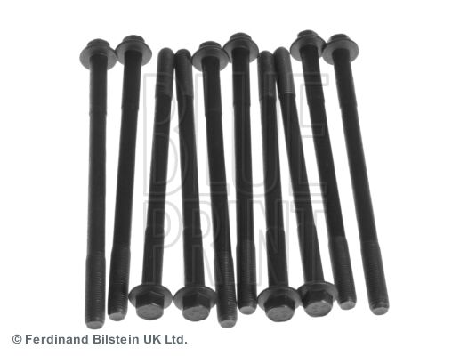 SİLİNDİR KAPAK CİVATASI AVEO-KALOS-CRUZE-LACETTI-REZZO-NUBIRA 1.4-1.6 16V | OEM:94501031