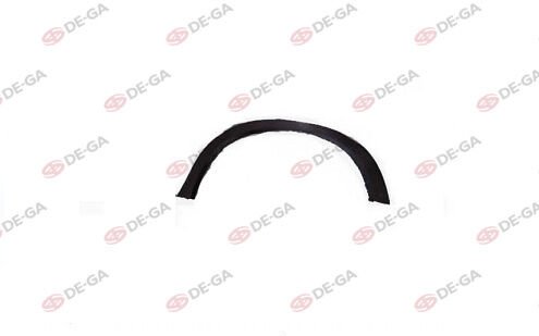 B.X5 E70 ARKA ÇAMURLUK BANDI Lh.07- | OEM:51777158425