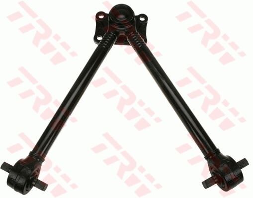 BUGİ KOLU-TEKERLEK BAĞLANTISI ARKA VOLVO F10-F12-F16-FL10-FL12-FL7-N10-NL 10 85-98 | OEM:1590068