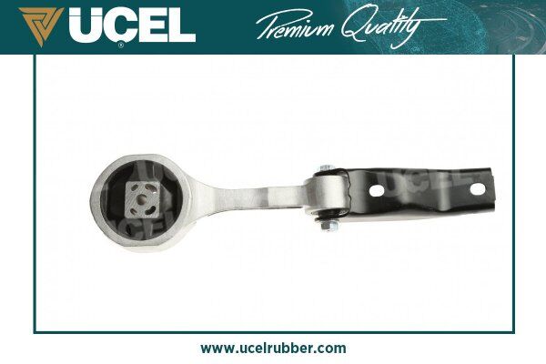 ARKA MOTOR TAKOZU VW POLO 1.4-1.6 OTOMATİK ŞANZIMAN | OEM:6Q0199851AH-6Q0199851AM