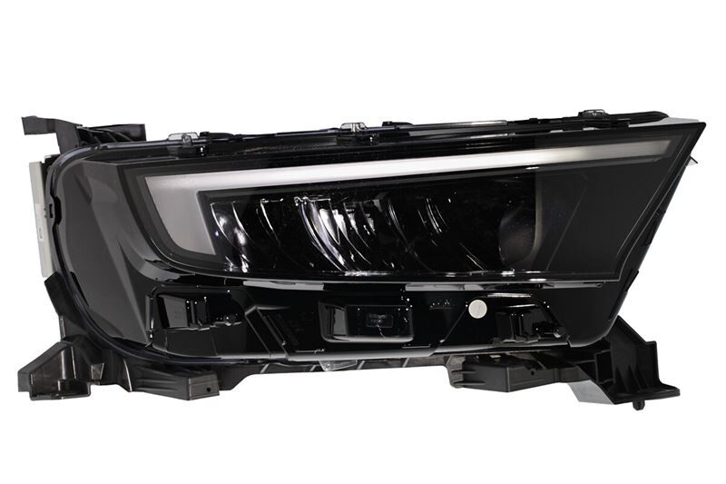 SAĞ FAR ECO LED OPEL MOKKA 21> | OEM:9837331580