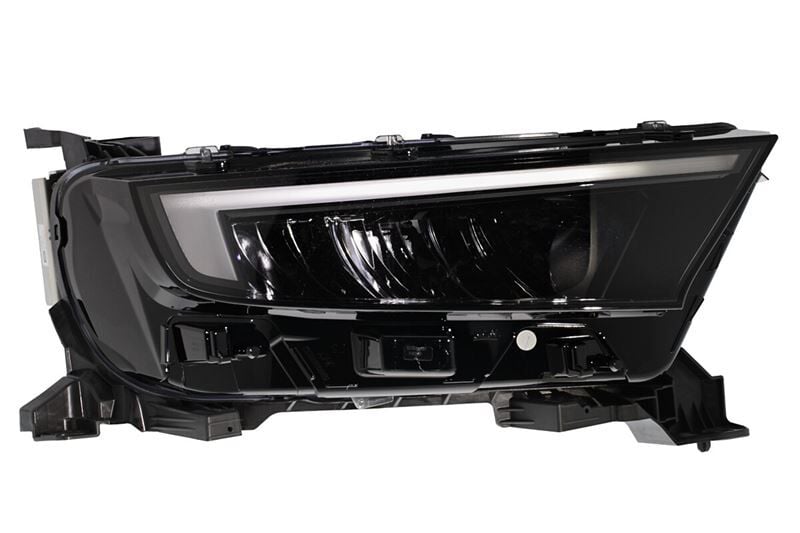 SAĞ FAR ECO LED OPEL MOKKA 21> | OEM:9837331580