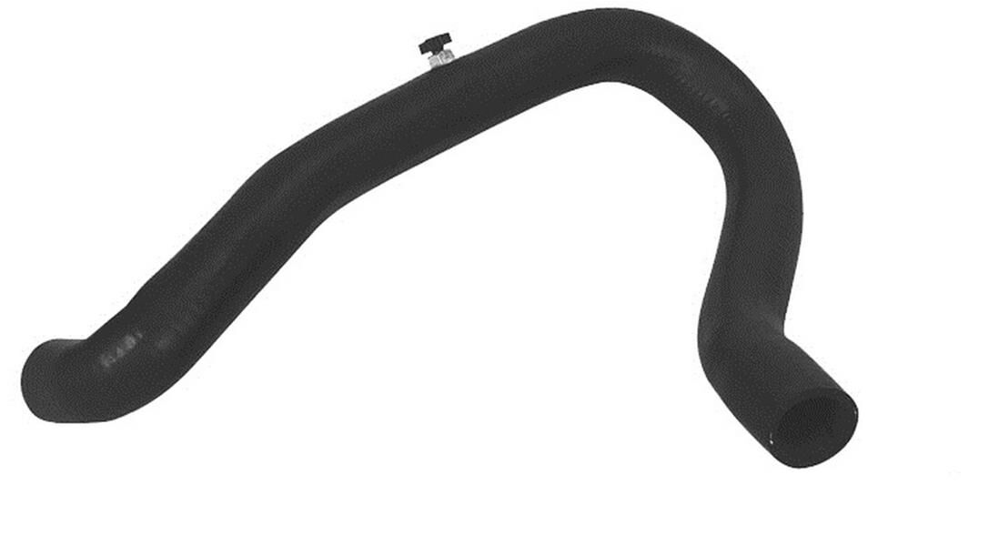 RADYATÖR HORTUMU ÜST VİDALI R11 FLASH | OEM:7700757553