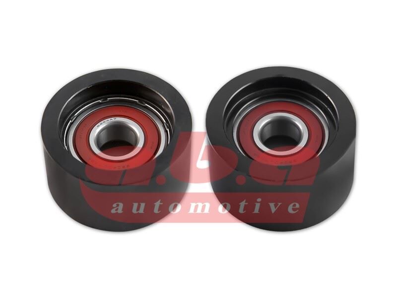 ALTERNATÖR GERGİ RULMANI 403 EURO 3 | OEM:4572002070