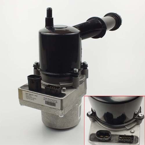 DİREKSİYON POMPASI YENİ NESİL HİDROLİK P307 1.4-1.4 16V-1.6 16V-2.0 16V-1.4HDI-1.6HDI-2.0HDI H | OEM:4007.ST-4007.VN-4007.NQ