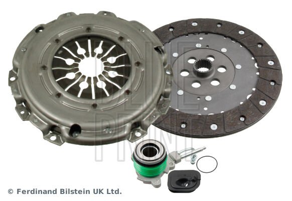 DEBRİYAJ SETİ FORD PKW | OEM:1554771S3