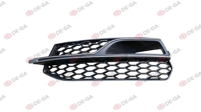 A.A3 ÖN TAMPON PANJURU S-LINE Lh.12- | OEM:8V3807681KBMO