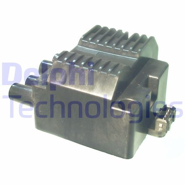 ATEŞLEME BOBİNİ - OPEL ASTRA 1.4. 1.6. TİGRA 1.4. 1.6. CORSA 1.4. 1.6 05/88>06/04 | OEM:1208063-10457075-1103905-1103872