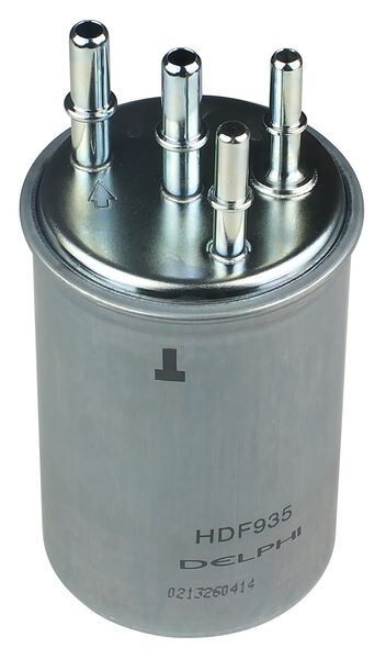 YAKIT FILTRESI LAND ROVER DISCOVERY III 276DT L319 RANGE ROVER 306DT L405 L494 | OEM:LR010075