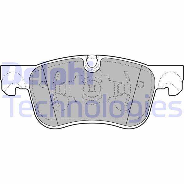 ÖN FREN BALATASI OPEL COMBO E 18> PARTNER PRIFTER-BERLINGO 18> C4 PICASSO 13> SPACETOURER 18> TOYOTA PROACECITY 19 KULLANILDIGI DISK CAPI:283 KALINLIK:26 | OEM:1647873580-1609898380