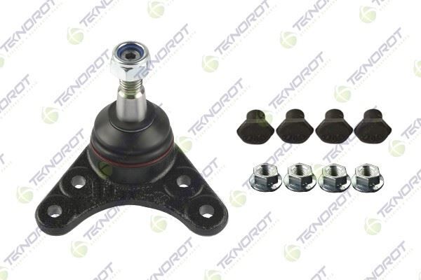 ROTİL ÖN ÜST COLORADO 1ST GEN-2003-2012- | OEM:K80764-89040242-15104112