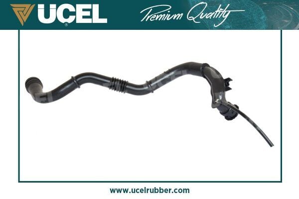 TURBO HORTUMU CLIO II 98>05> MEGANE II 02>08 1.5dCi K9K | OEM:8200166828