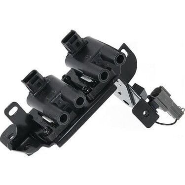 ATESLEME BOBINI HYUNDAI ACCENT GETZ ELANTRA MATRIX 1.4-1.6 . KIA RIO CERATO 1.4-1.6 | OEM:2730126600