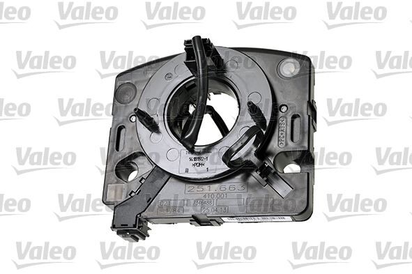 DİREKSİYON AÇI SENSÖRÜ AUDI - VW | OEM:1J0959654AC-1J0959654AP-1J0959654AG