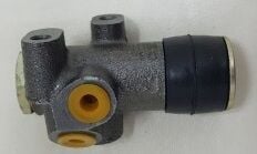 FREN LİMİTÖRÜ TOROS R12 | OEM:7700685456