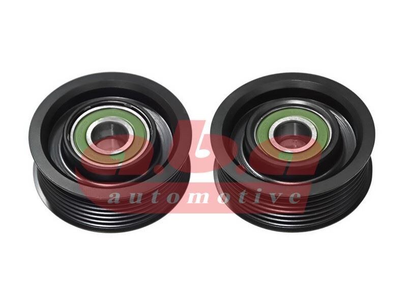 ALTERNATÖR GERGİ RULMANI TOYOTA AURIS 2.0D-4D-2.2D 07-12 AVENSIS 2.0D-4D-2.2D-4D 08 > | OEM:1660426010-1660426011