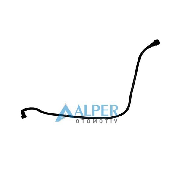 POMPADAN ENJETÖRE DÖNÜŞ HORTUMU LINEA 1.3 | OEM:51762137