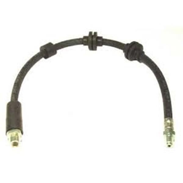 FREN HORTUMU ON BMW E81 E82 E87 E88 E90 E91 E92 E93 E89 | OEM:34306790550