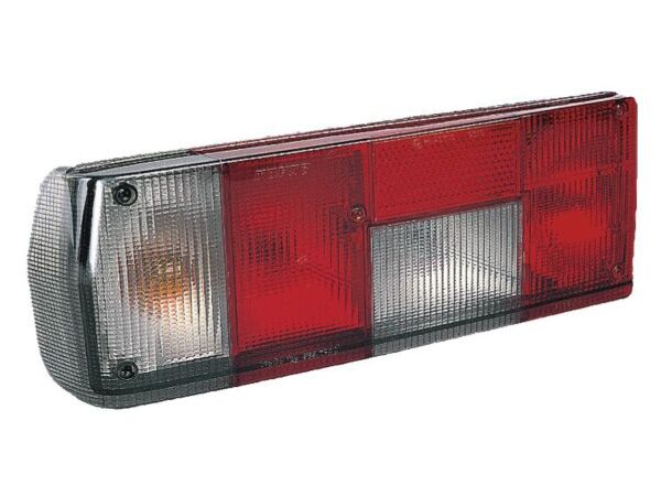 17112 STOP LAMBASI SOL DOĞAN-ŞAHİN 93 MD. FÜME SİNYALLİ | OEM:85009361