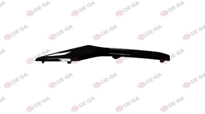 B.1 F40 ÖN TAMPON ORTA PANJUR KUŞAĞI SPORTLINE Lh.20- | OEM:51117475995