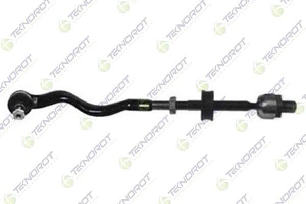 ROT KOLU SOL BMW E36 91>98 ROT BASI ILE | OEM:32111139315