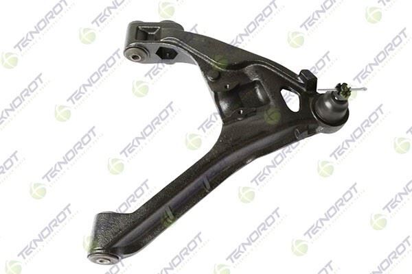 ROTİLLİ SALINCAK ÖN SAĞ ALT DODGE-DAKOTA 2ND GEN-2000-2004-DODGE-DURANGO 1ST GEN-1998-2003 | OEM:52106396AA-RK620476