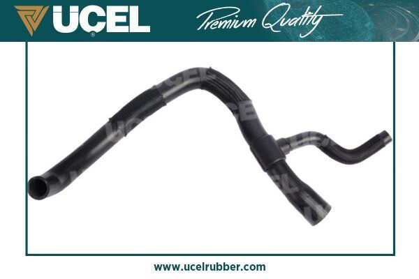 RADYATÖR ÜST HORTUM VW TRANSPORTER T4 2.4 TDI-2.5 TDI | OEM:074121101M