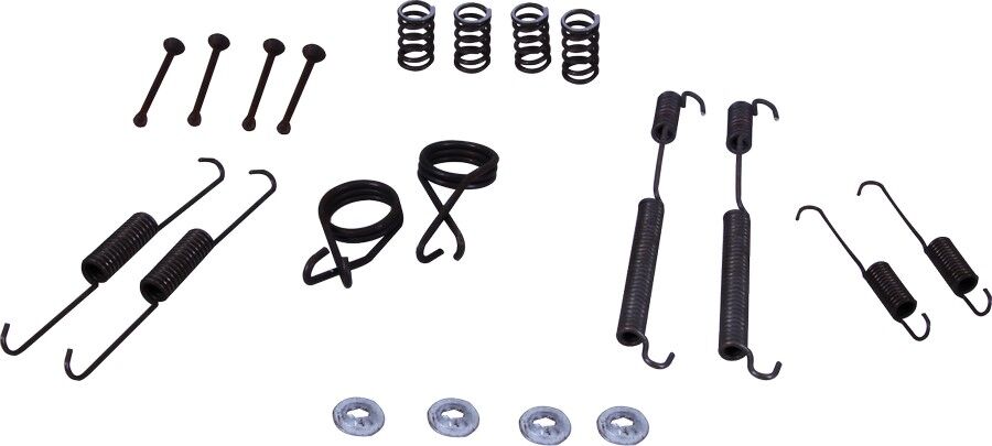 ARKA FREN YAY TAKIMI PARTNER-BERLINGO | OEM:4308.55