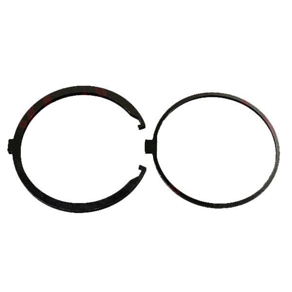 AKS DİŞLİ RONDELASI VE SEKMANI MASTER I-II | OEM:7700104965