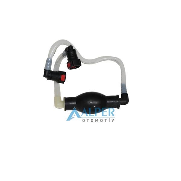 YAKIT HORTUMU KANGOO II-KANGOO III 1.5 | OEM:8200683525