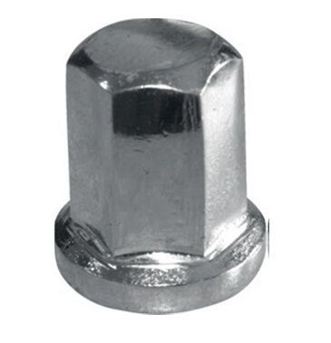 BİJON SOMUNU KROMAJLI R12 | OEM:735410639