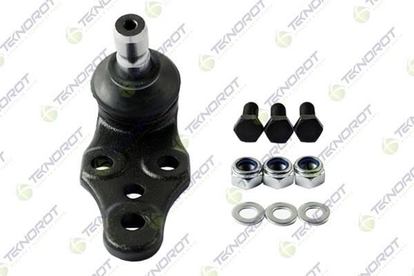 ROTİL ÖN SOL/SAĞ ALT CHEVROLET REZZO 05>TACUMA 00> | OEM:96261108