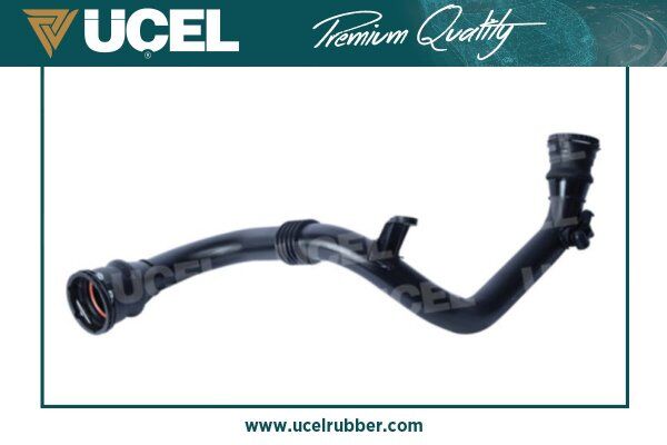 TURBO BORUSU RENAULT MEGANE III 09> FLUENCE 09> 1.5dCi K9K 85-110 PS | OEM:8200981498