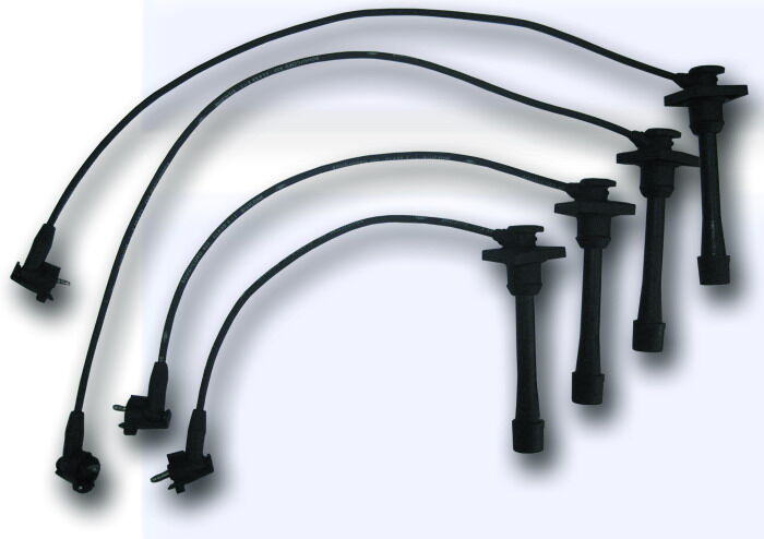 BUJİ KABLOSU TK. COROLLA E10 1.3 XLI EE101 1.4 EE11 1.5 AE11 93-00 -PASEO 1.5 16V-STARLET 1.3 | OEM:9091922373