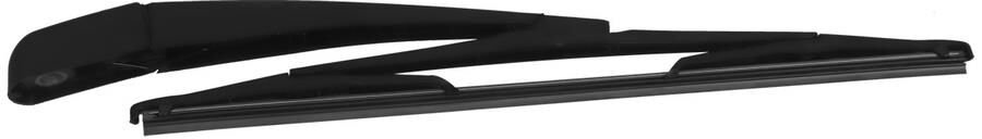 SİLECEK KOLU SÜPÜRGESİ ARKA KOMPLE CORSA C | OEM:1273391-9114678-9114677